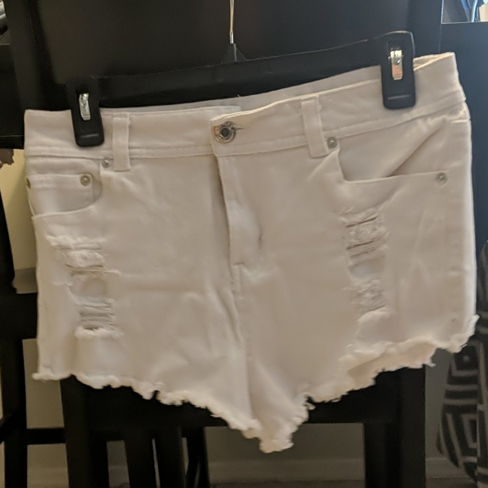 Rue 21 shorts
